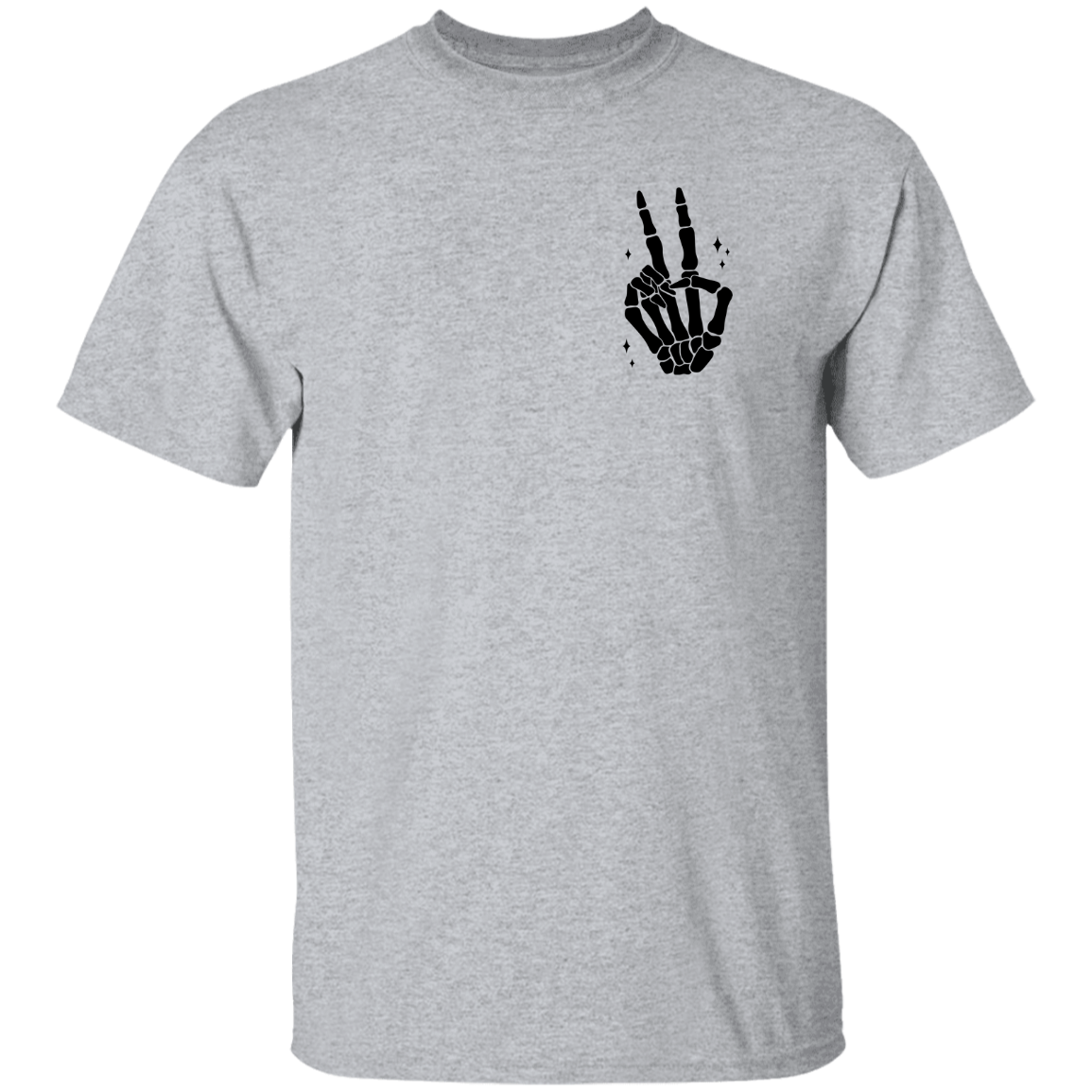 Day You Deserve Reverse Shirt