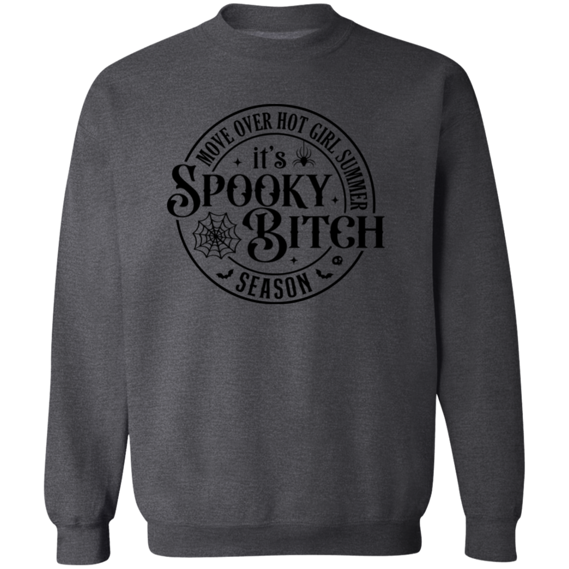 Spooky B*tch Season Shirt