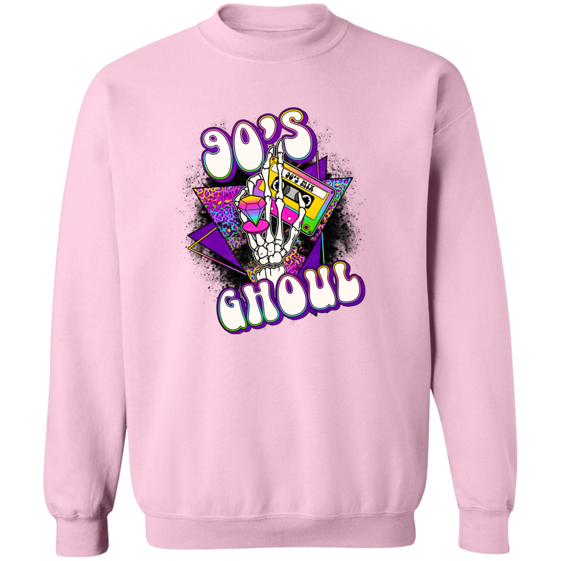 90's Ghoul Shirt