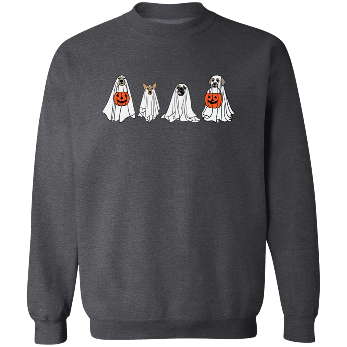 Ghost Dogs Shirt