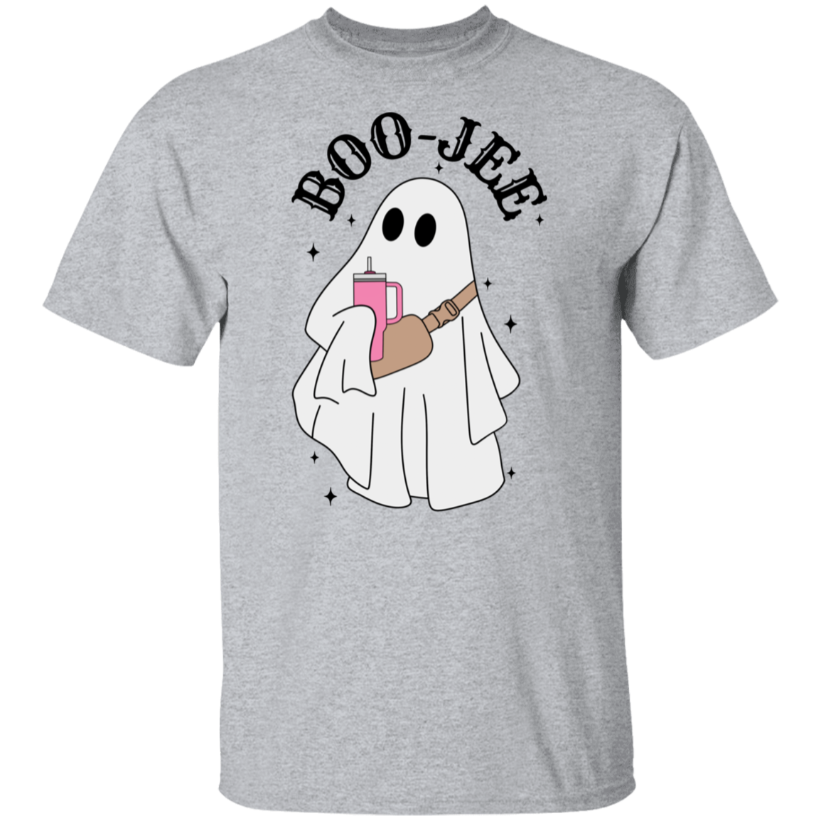 Boo-Jee Shirt