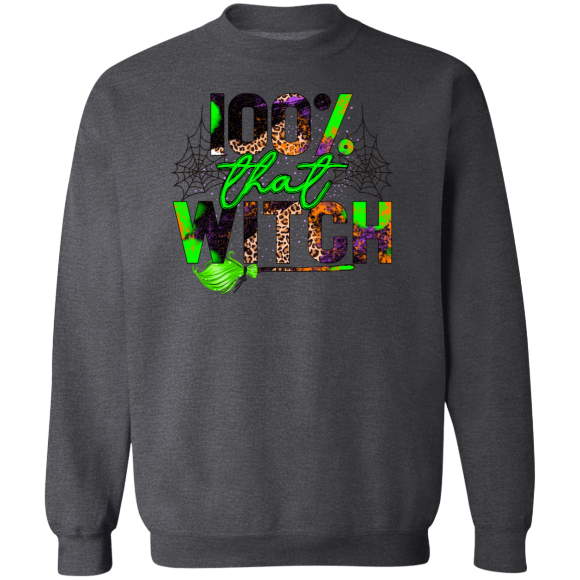 100% That Witch Shirt