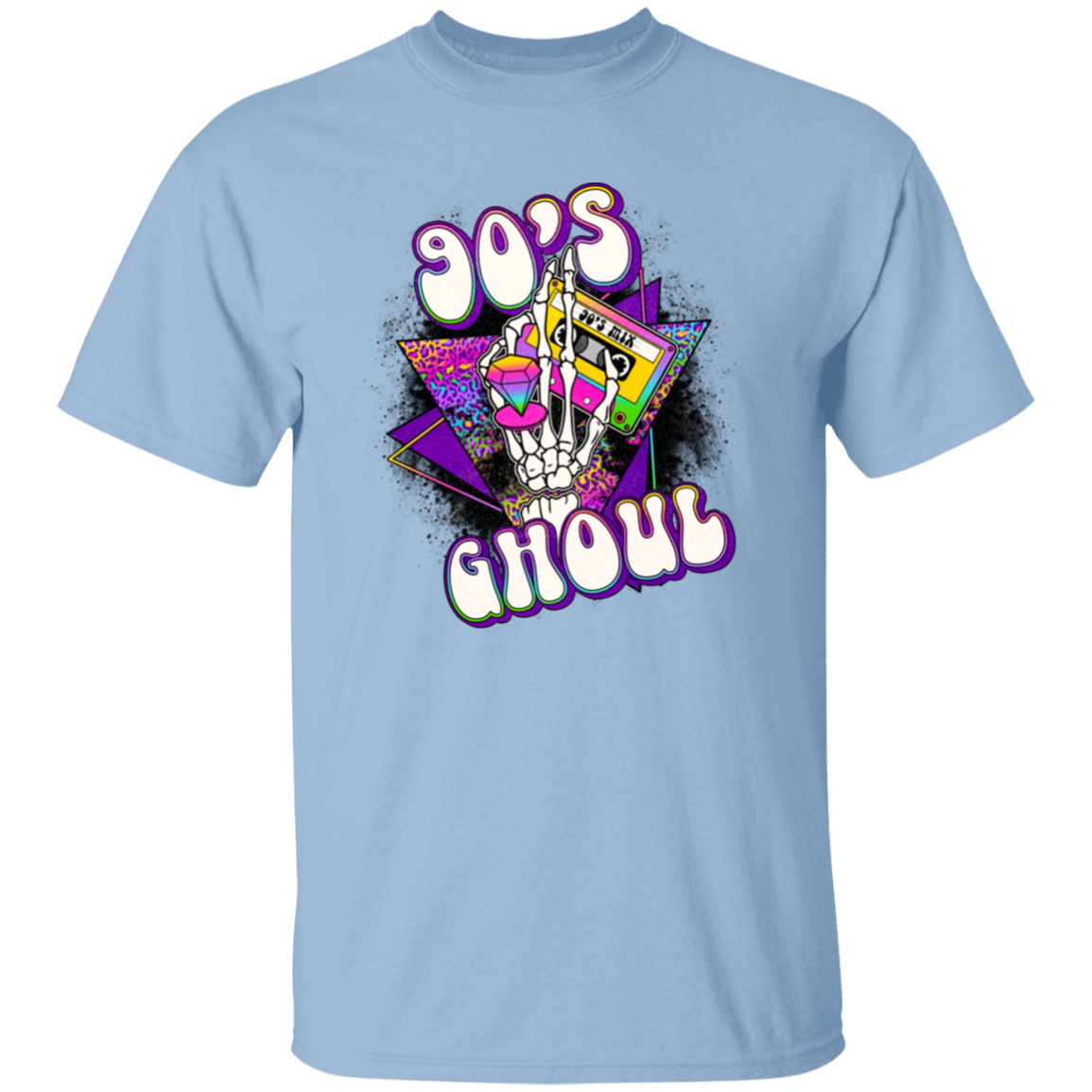 90's Ghoul Shirt