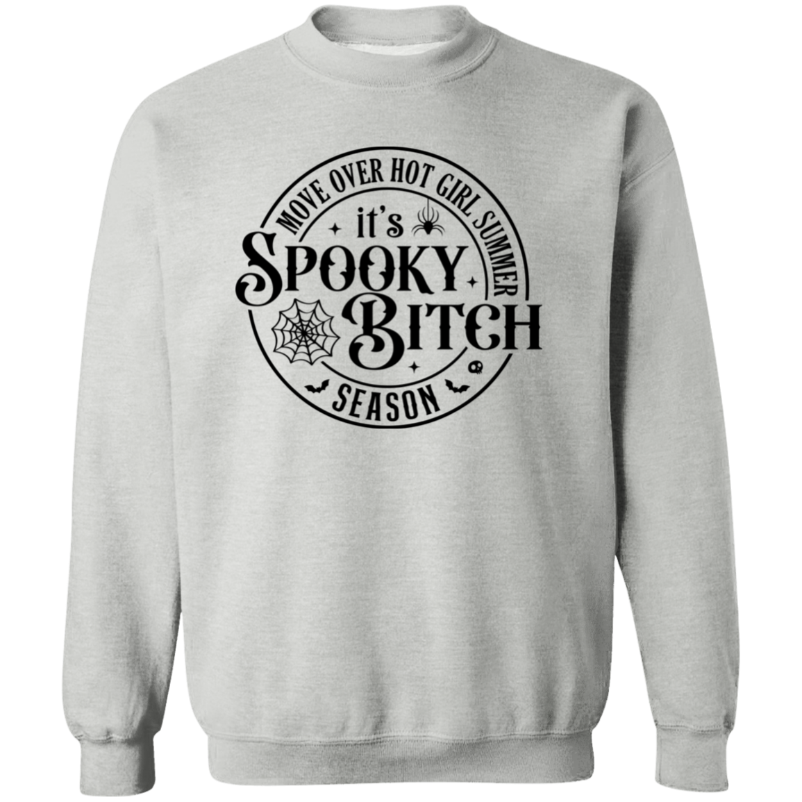 Spooky B*tch Season Shirt
