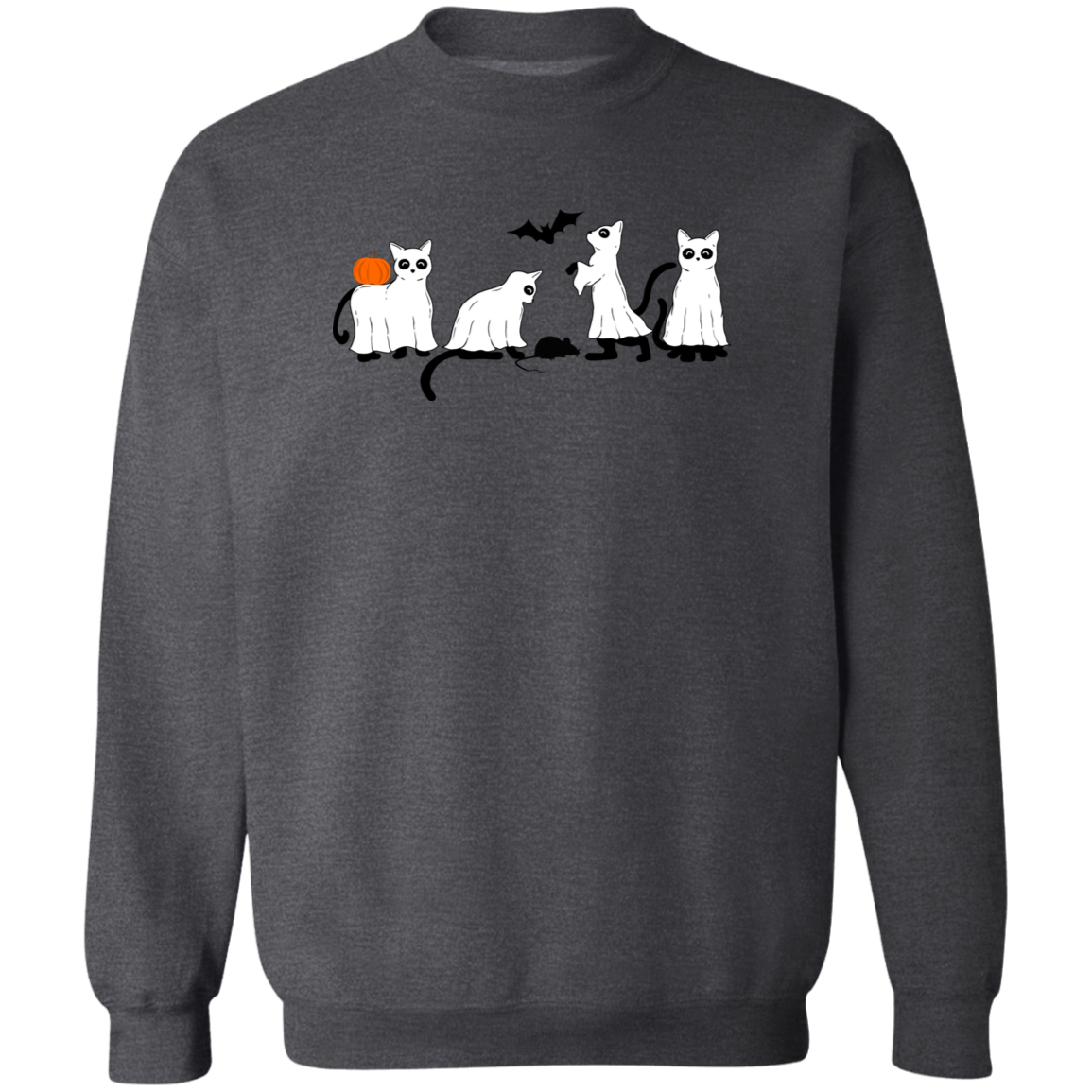 Ghost Cats Shirt