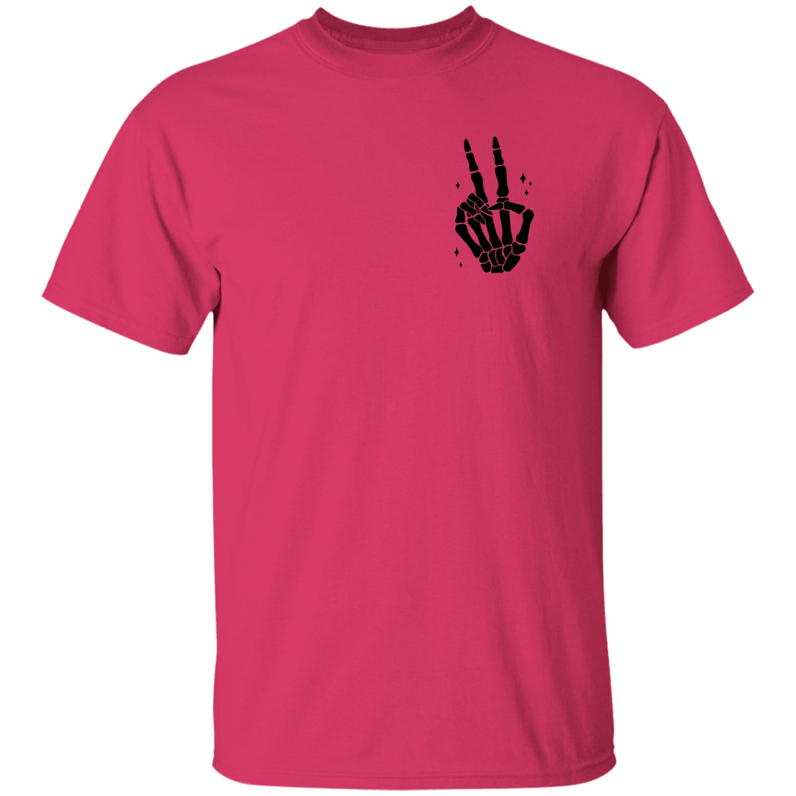 Day You Deserve Reverse Shirt