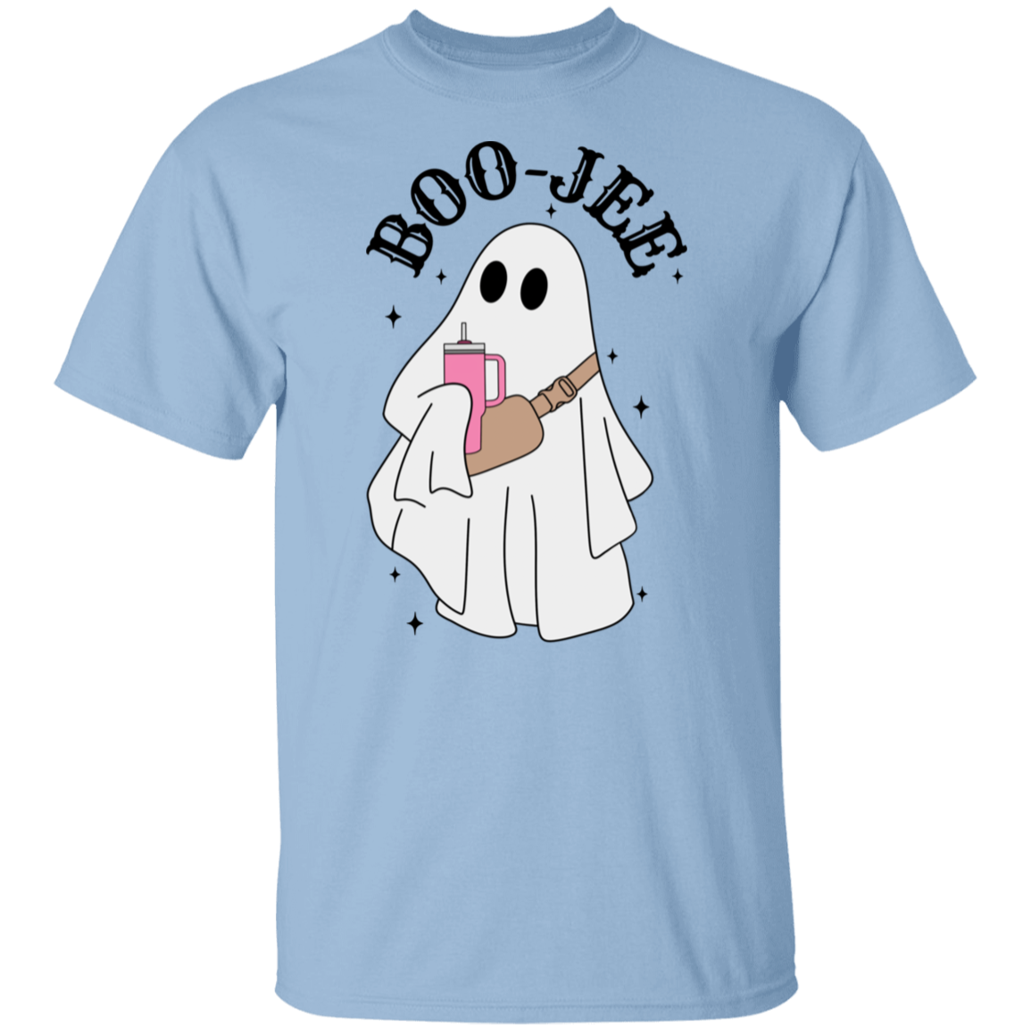 Boo-Jee Shirt