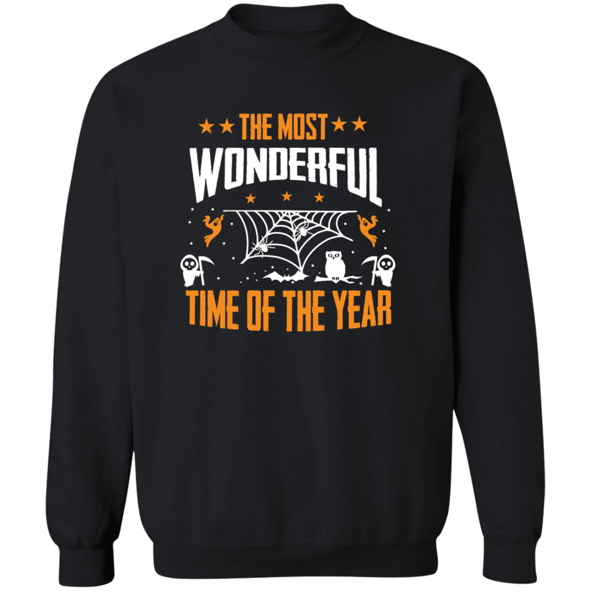 Wonderful Halloween Shirt