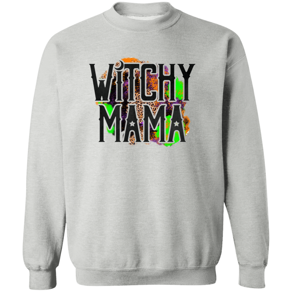 Witchy Mama Shirt