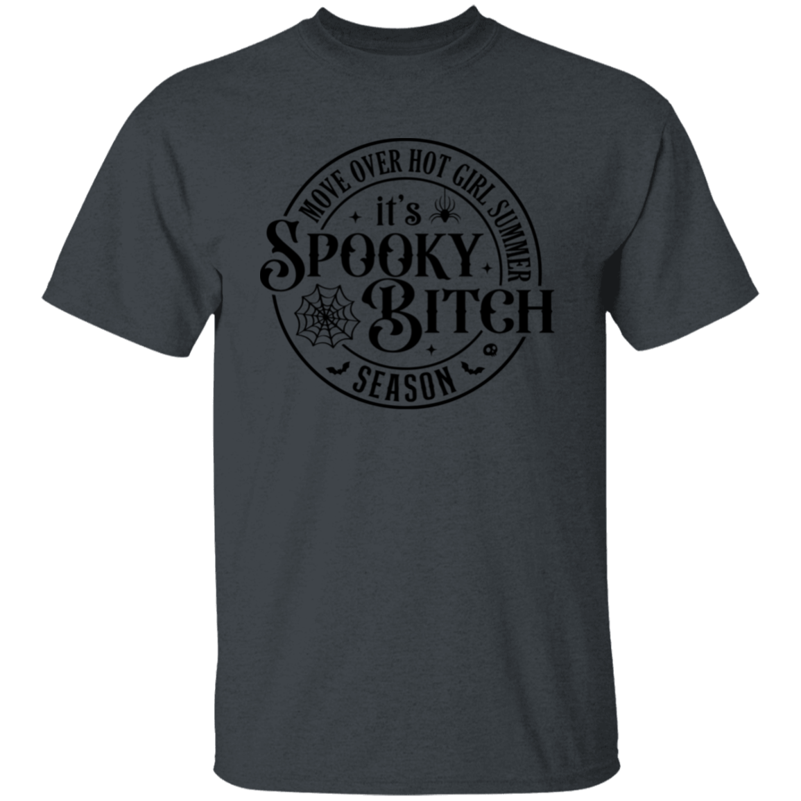 Spooky B*tch Season Shirt