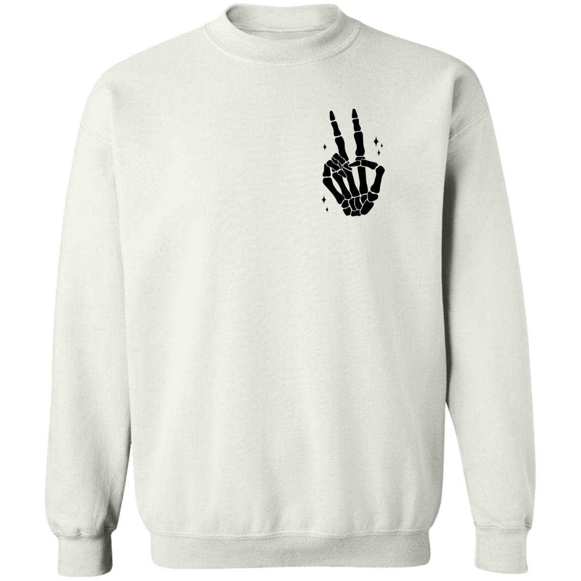 Day You Deserve Reverse Shirt
