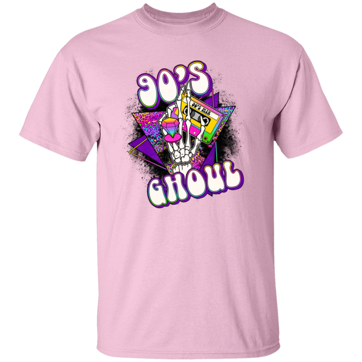 90's Ghoul Shirt
