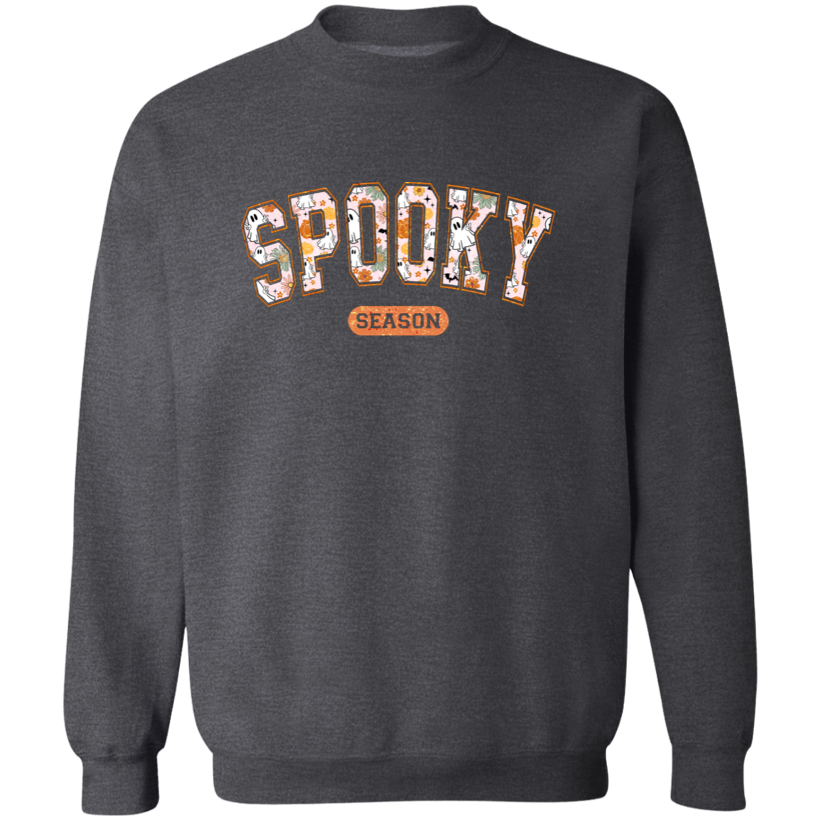 Spooky Season Sport Fill Shirt