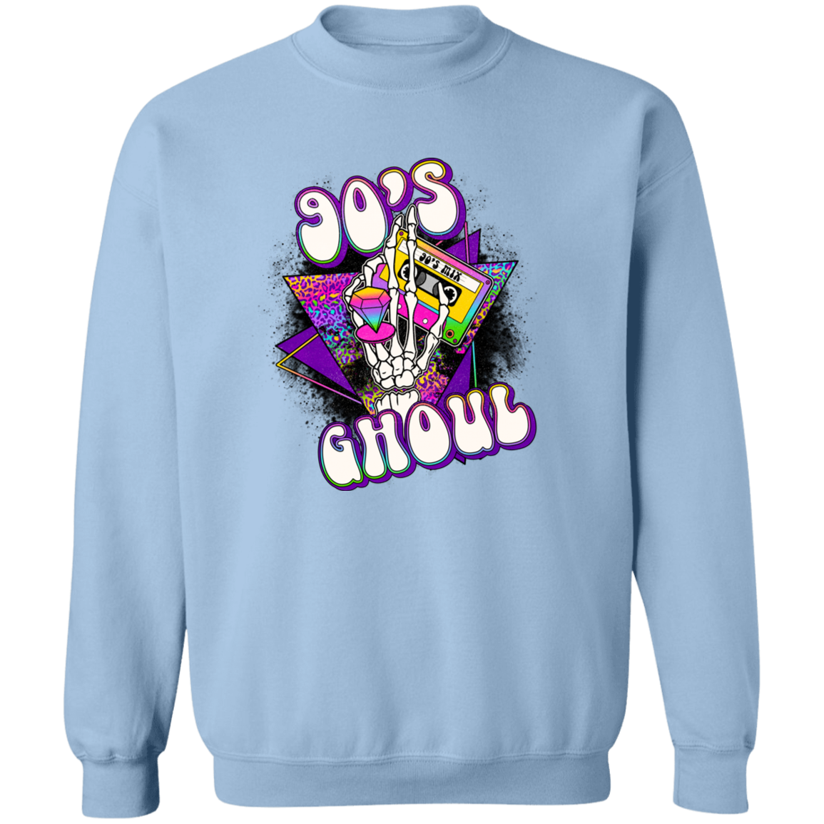 90's Ghoul Shirt