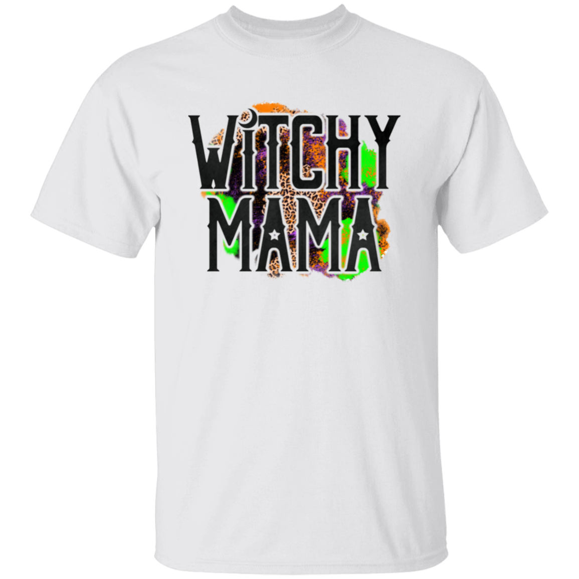 Witchy Mama Shirt