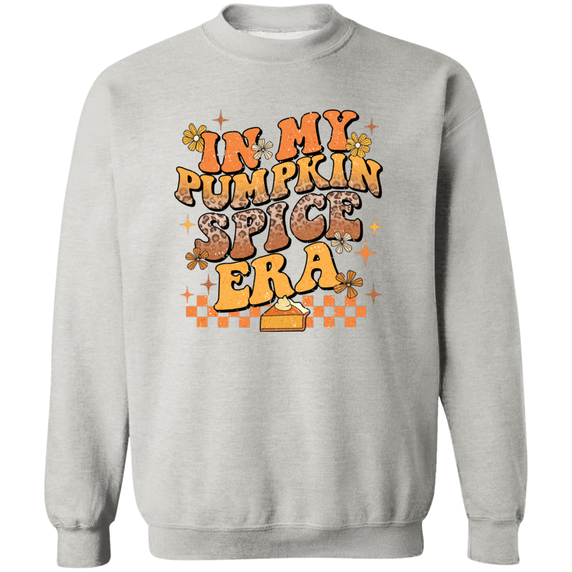 Pumpkin Spice Era Shirt