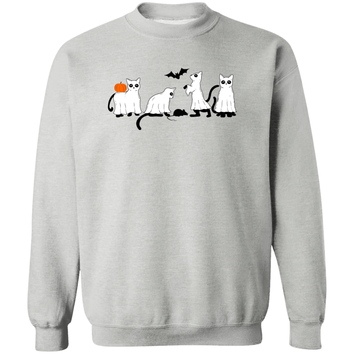 Ghost Cats Shirt