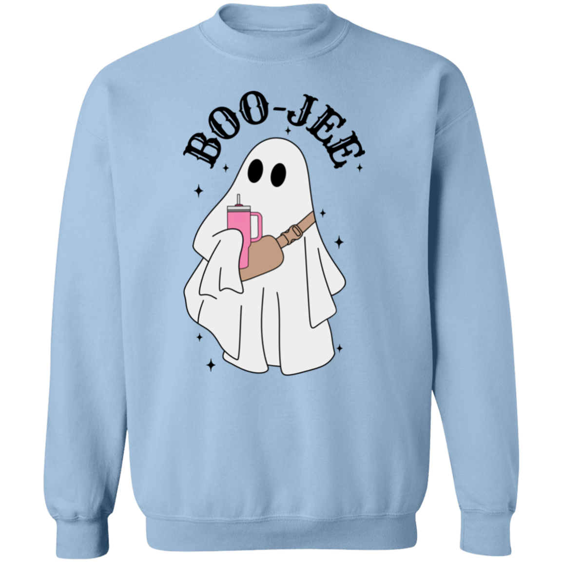 Boo-Jee Shirt