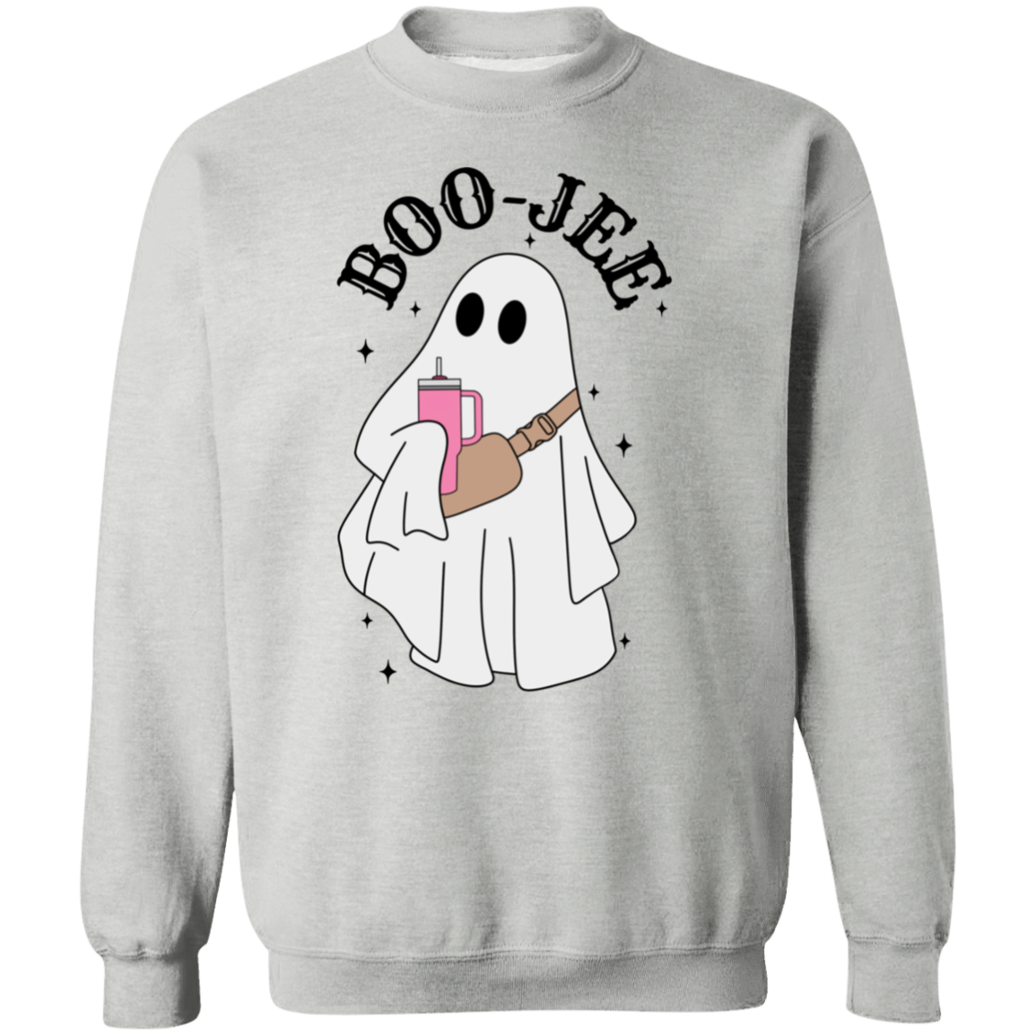 Boo-Jee Shirt