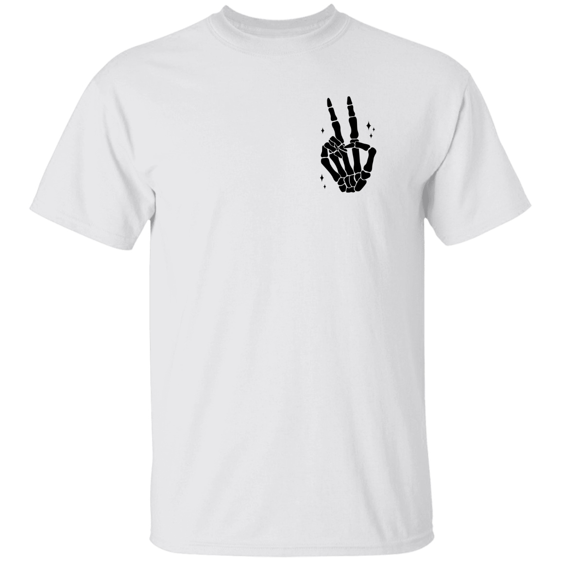 Day You Deserve Reverse Shirt