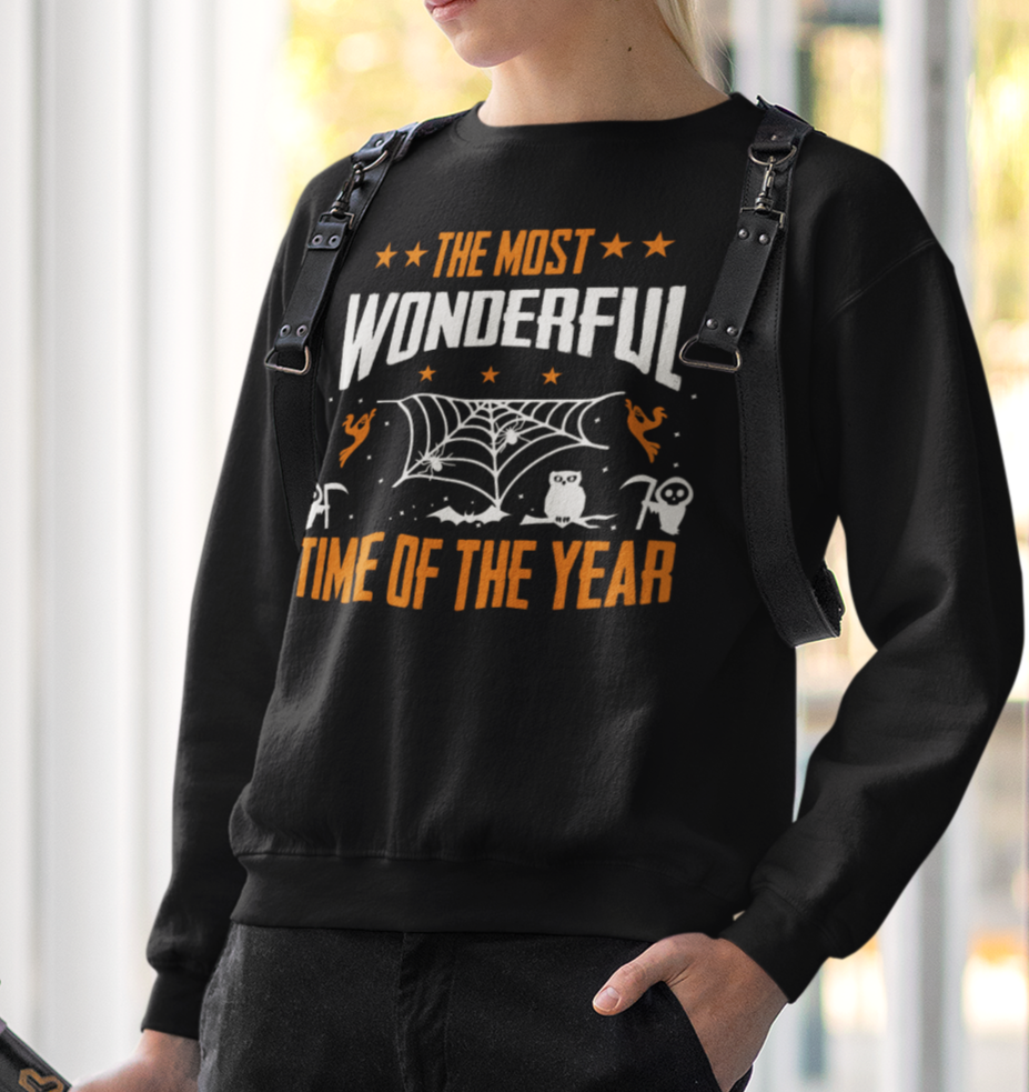 Wonderful Halloween Shirt