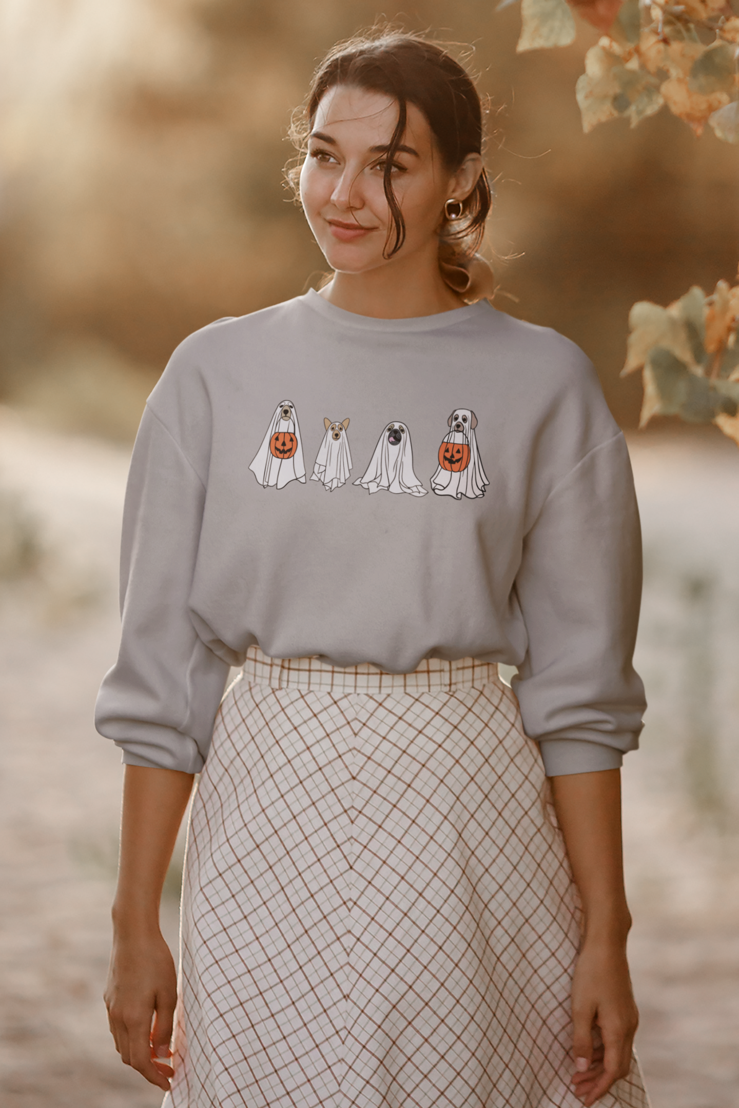 Ghost Dogs Shirt