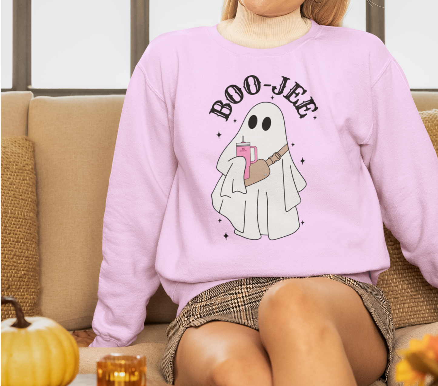 Boo-Jee Shirt