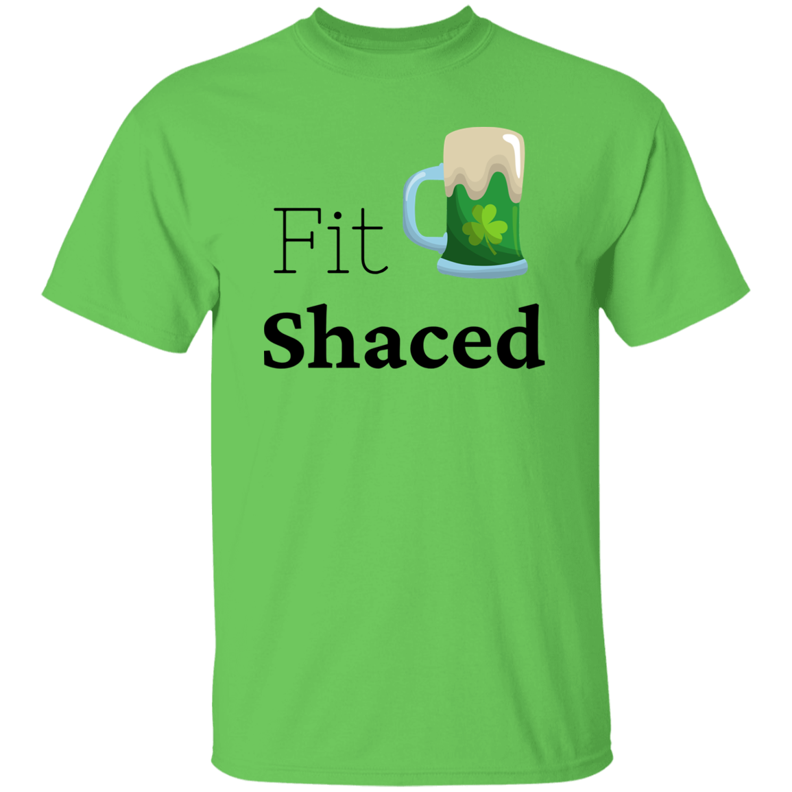 Fit Shaced T-Shirt