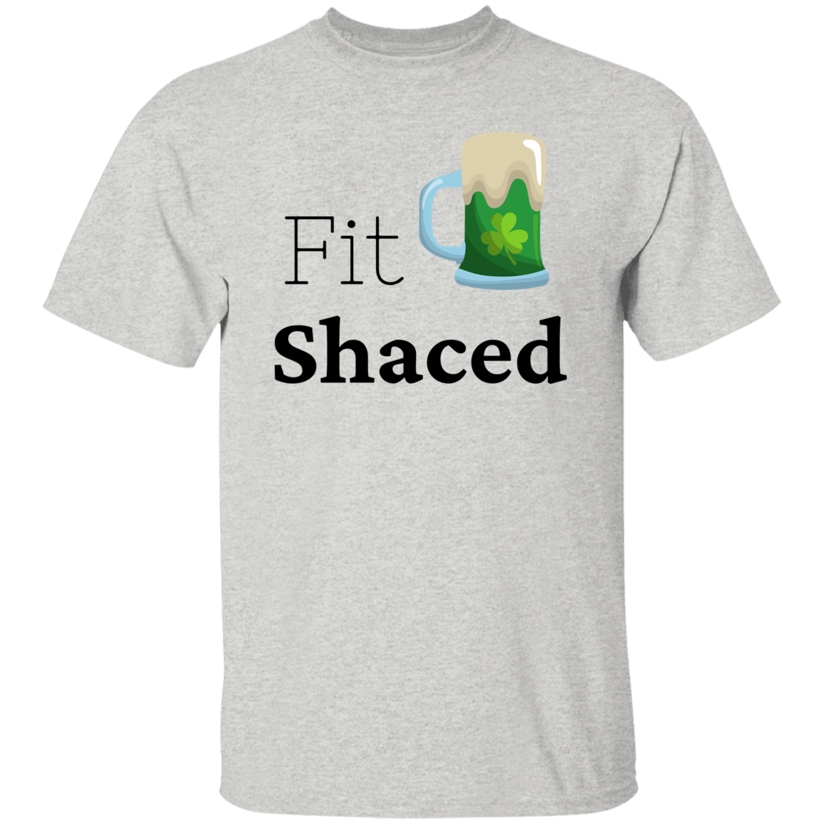 Fit Shaced T-Shirt