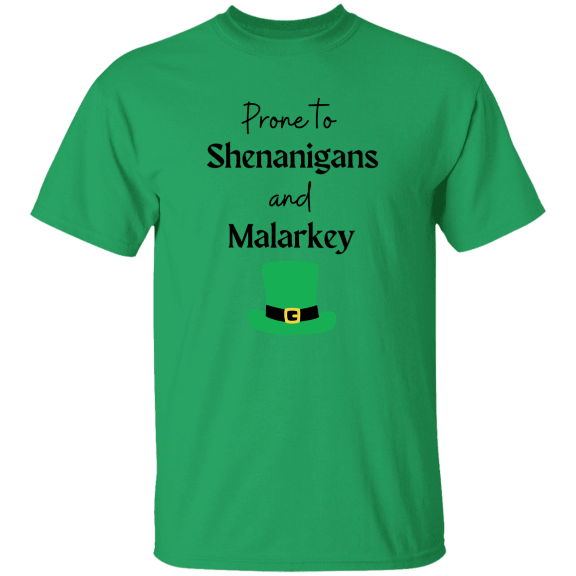 Youth Prone to Shenanigans T-Shirt