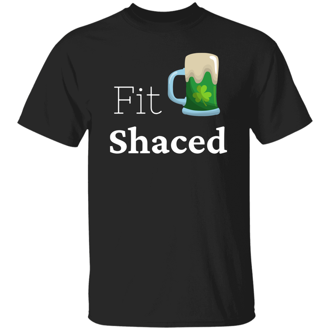 Fit Shaced T-Shirt