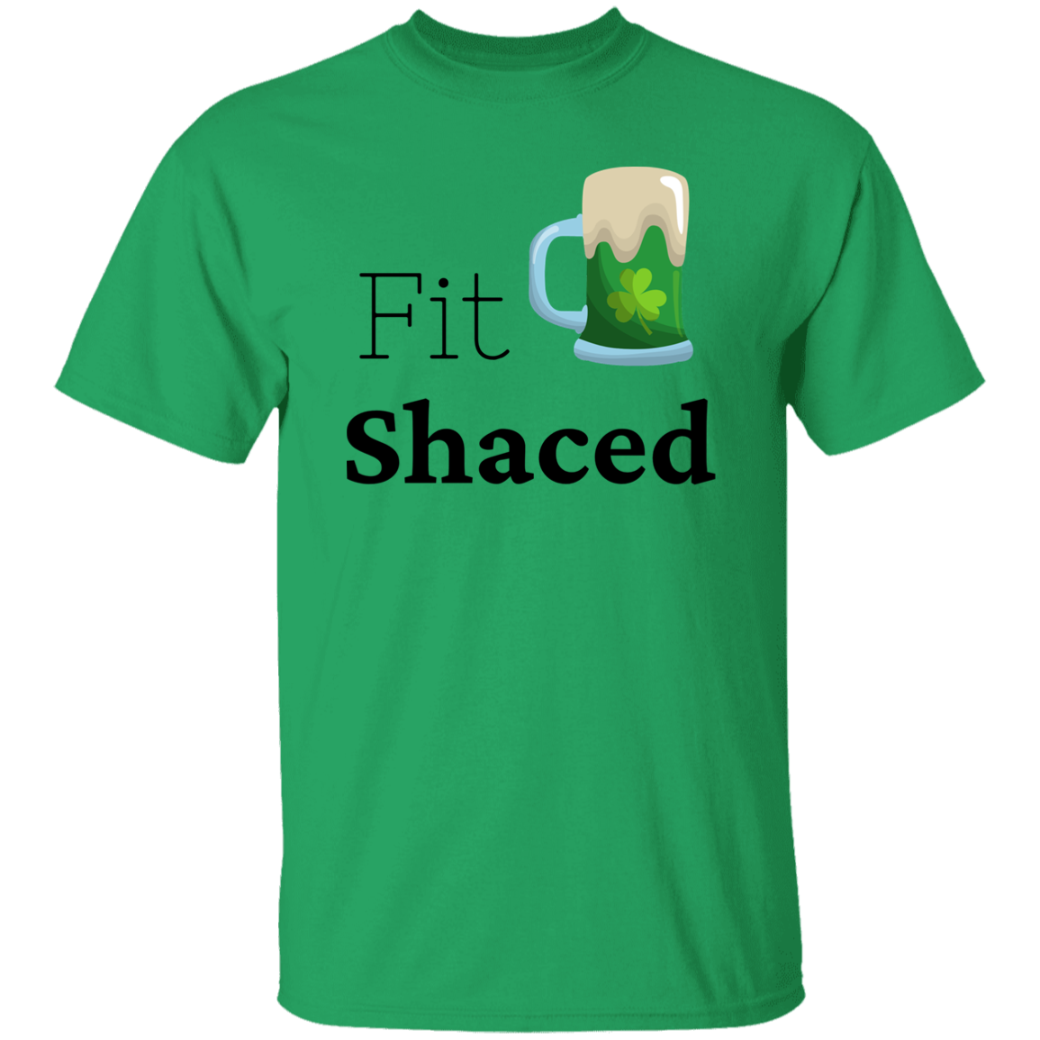 Fit Shaced T-Shirt