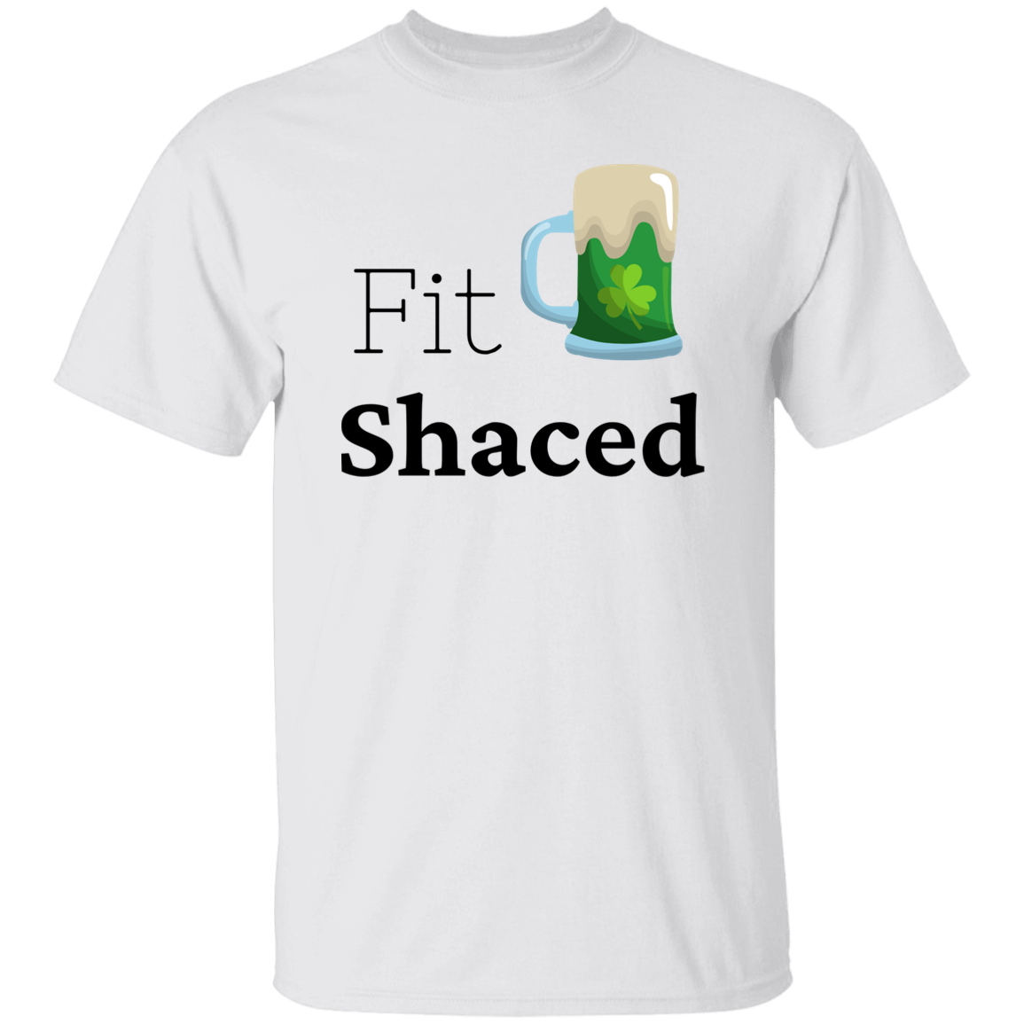 Fit Shaced T-Shirt