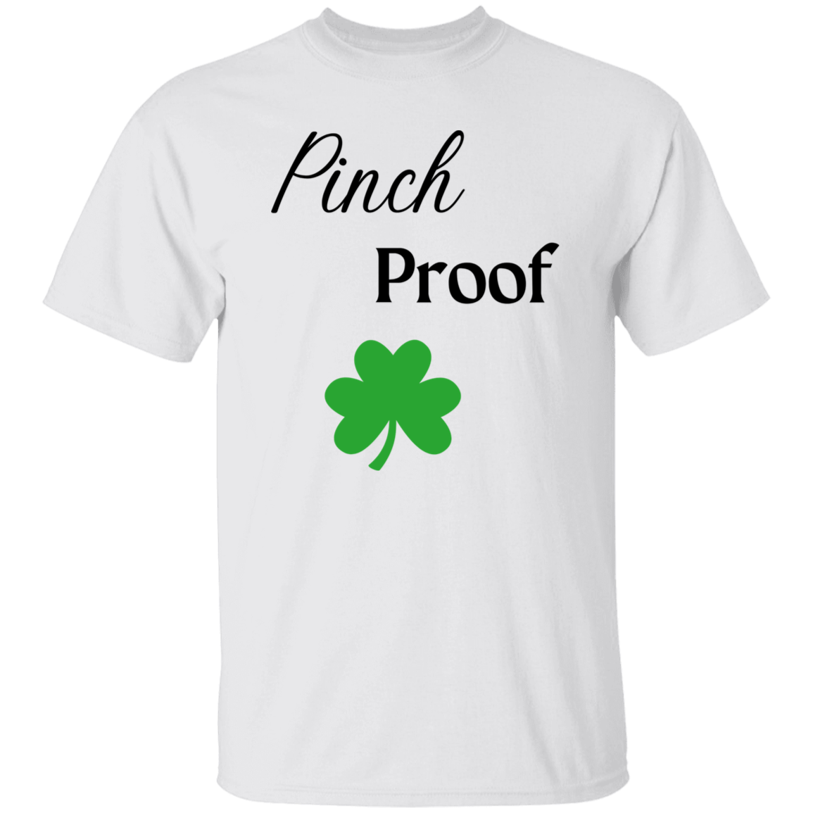 Pinch Proof T-Shirt