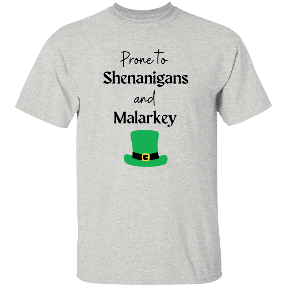 Youth Prone to Shenanigans T-Shirt