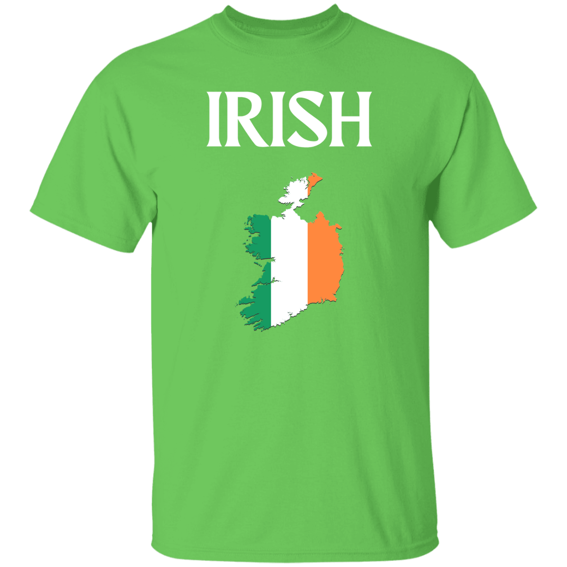 Irish T-Shirt