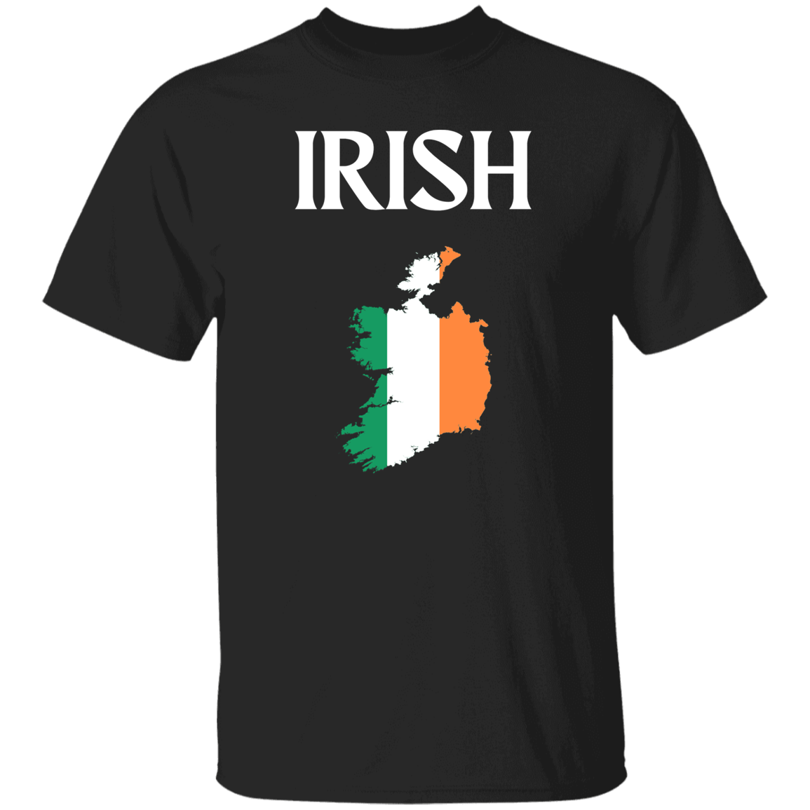 Irish T-Shirt