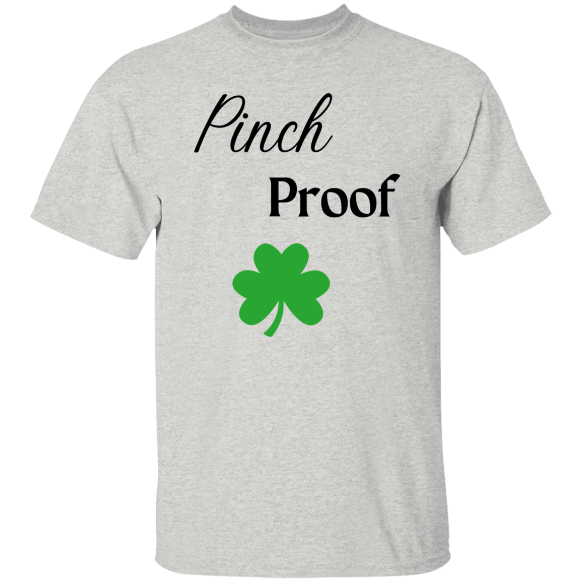 Pinch Proof T-Shirt