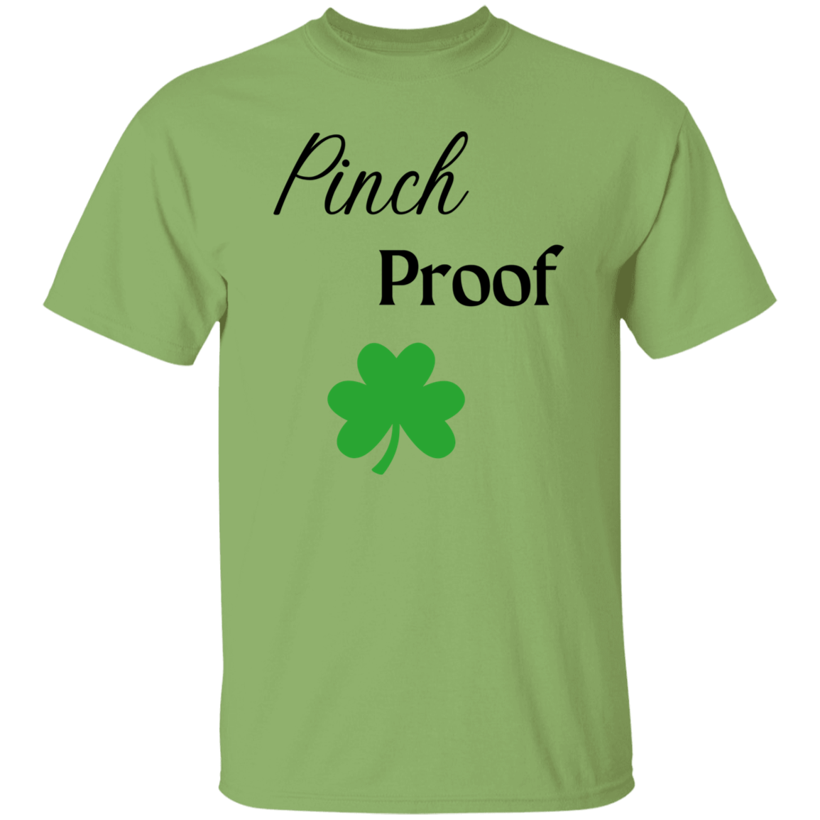Pinch Proof T-Shirt