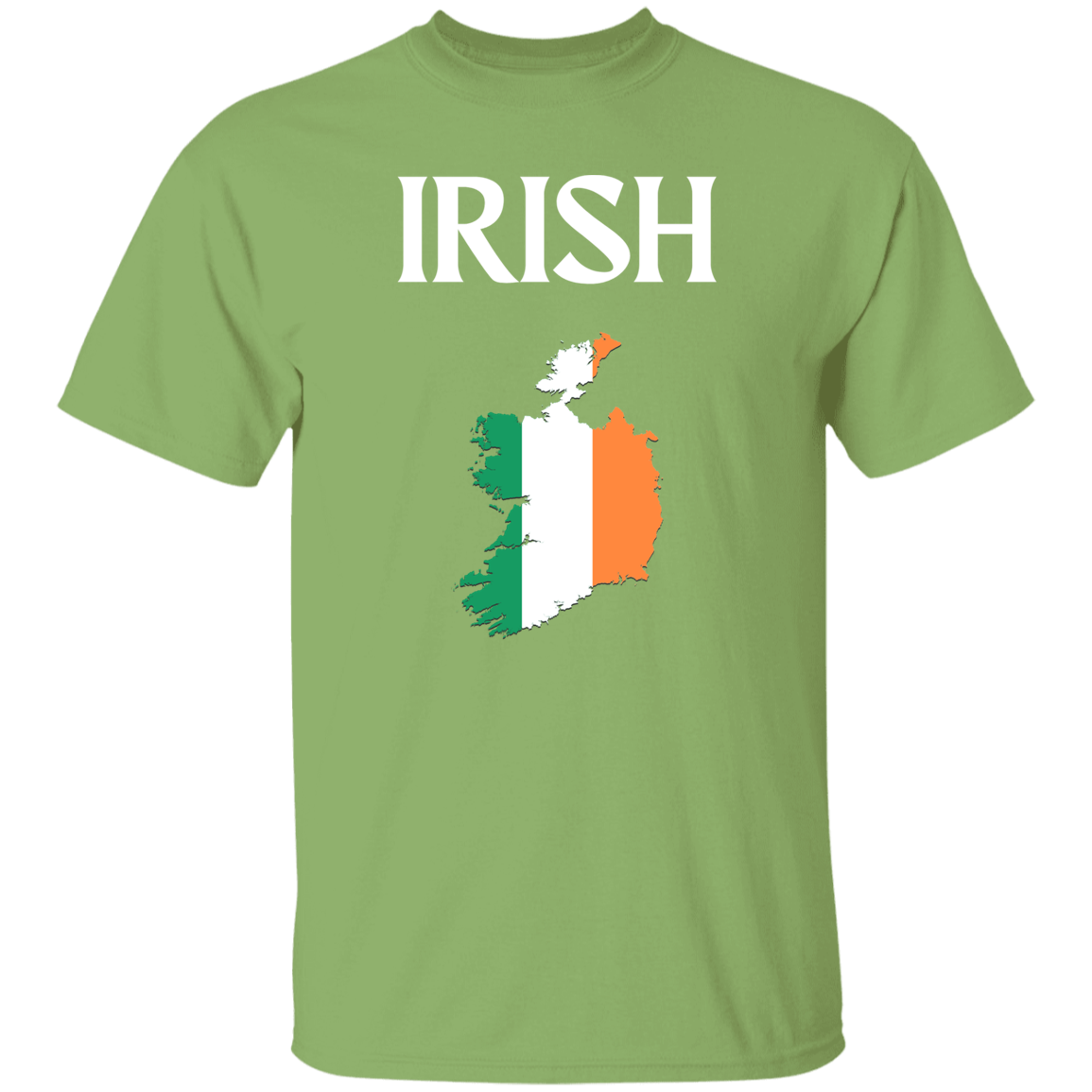 Irish T-Shirt