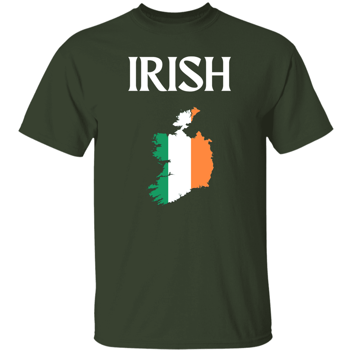 Irish T-Shirt