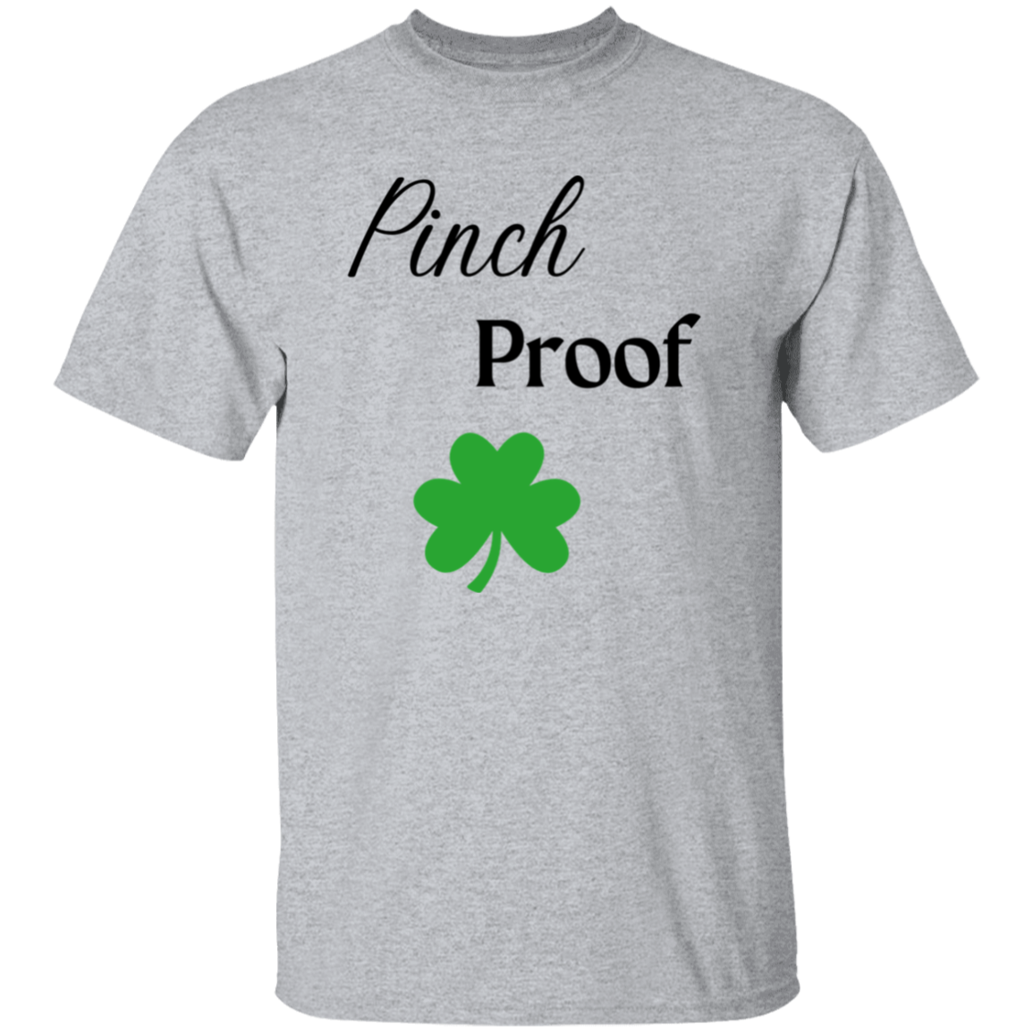 Youth Pinch Proof T-Shirt