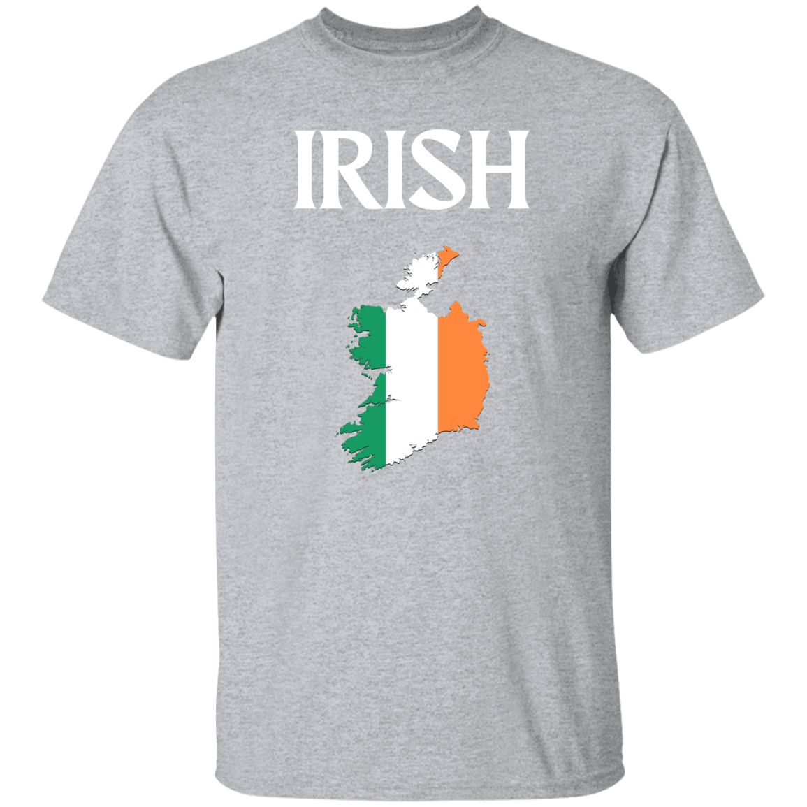 Irish T-Shirt