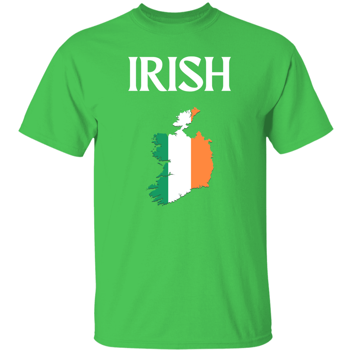 Irish T-Shirt