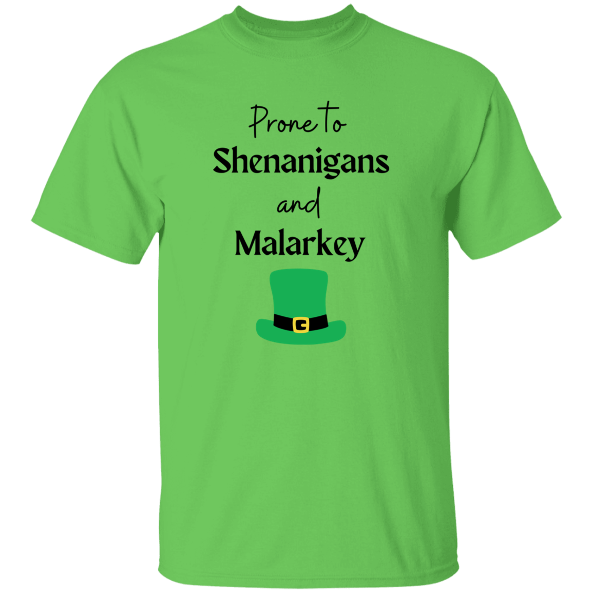 Youth Prone to Shenanigans T-Shirt