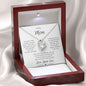 Son Forever Love Necklace