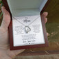 Son Forever Love Necklace