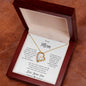 Son Forever Love Necklace