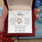 Son Forever Love Necklace