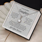 Incredible Daughter Eternal Hope Necklace